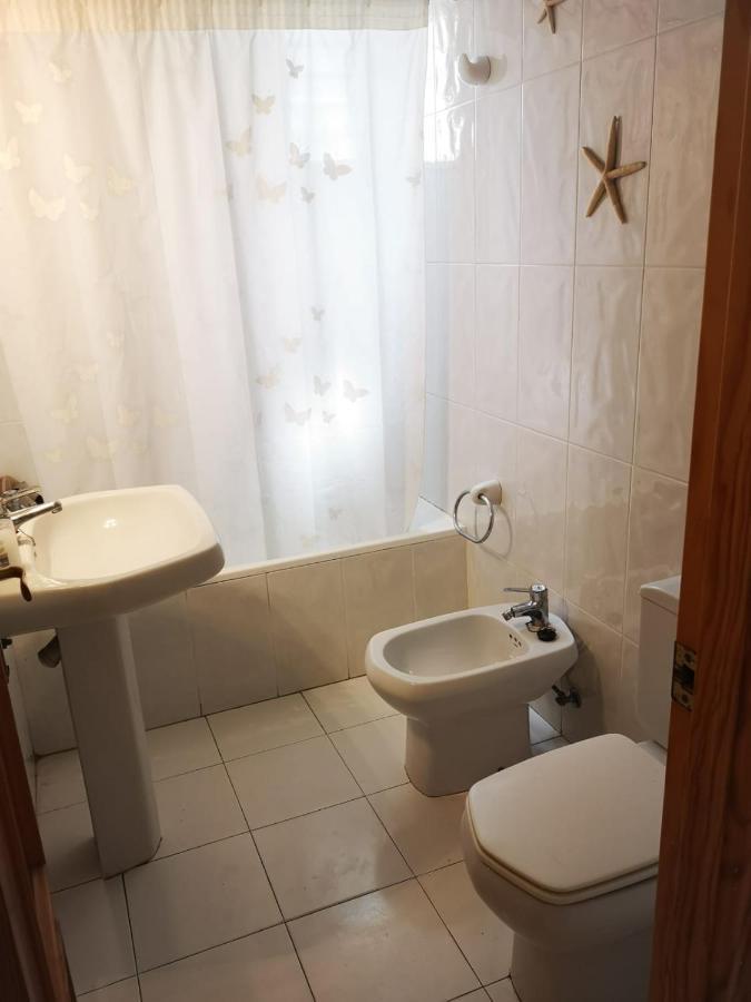 Atico Primera Linea Alcoceber Экстерьер фото